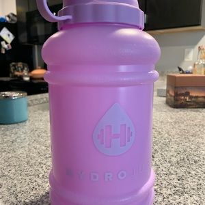 Lavender HydroJug - Used 1x